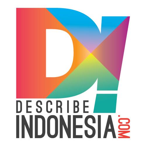 Let's Describe Indonesia!